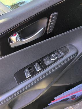 2016 Kia Sorento SXL