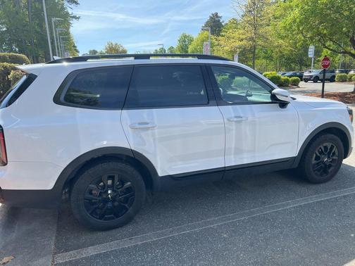 2024 Kia Telluride SX X-Pro