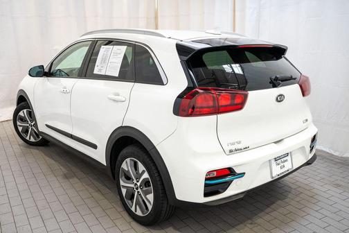 2021 Kia Niro EV EX
