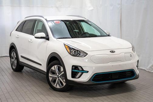 2021 Kia Niro EV EX
