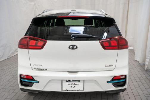 2021 Kia Niro EV EX