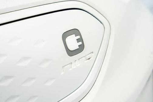 2021 Kia Niro EV EX