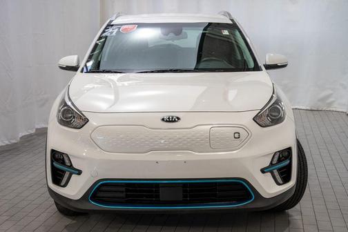 2021 Kia Niro EV EX