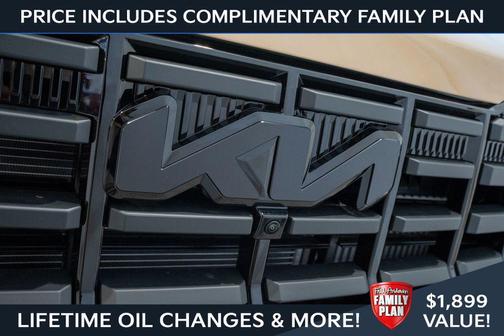 Terrain Brown 2027 Kia Telluride X-Pro SX-Prestige