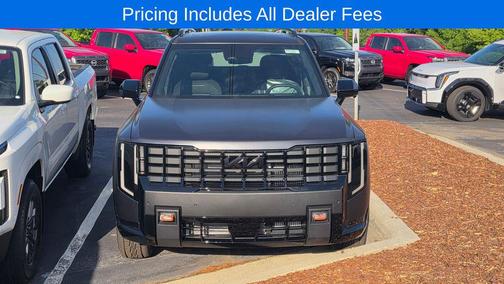 Panthera Metal Matte 2027 Kia Telluride X-Pro SX-Prestige