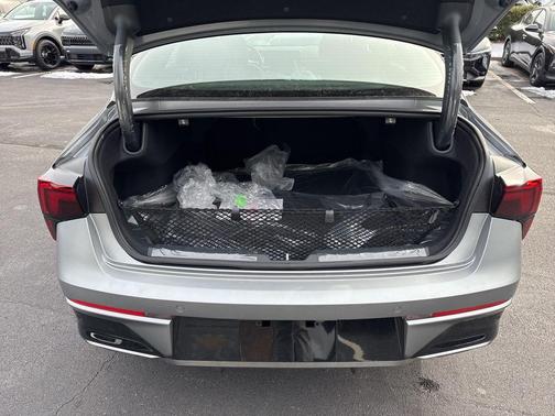 2026 Kia K5 GT-Line AWD