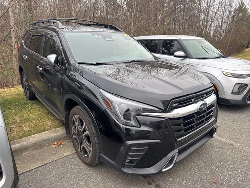 2023 Subaru Ascent Touring 7-Passenger