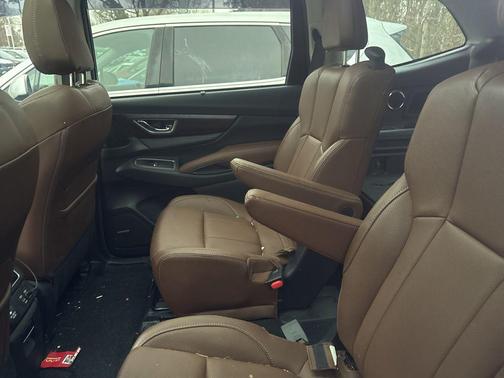 2023 Subaru Ascent Touring 7-Passenger