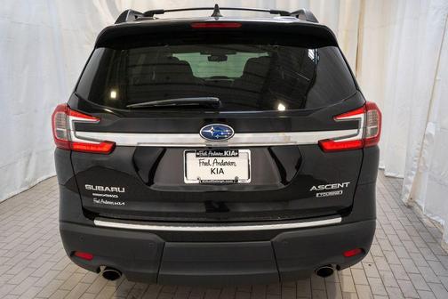 2023 Subaru Ascent Touring 7-Passenger