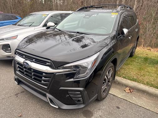 2023 Subaru Ascent Touring 7-Passenger
