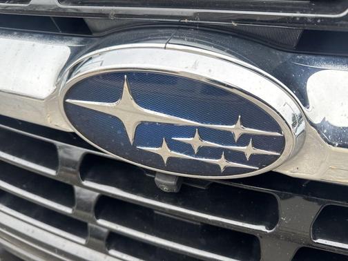 2023 Subaru Ascent Touring 7-Passenger