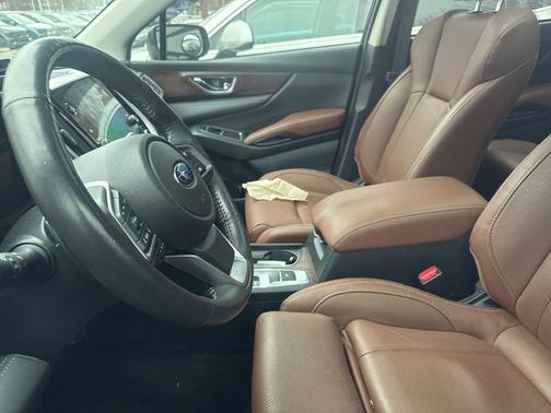 2023 Subaru Ascent Touring 7-Passenger