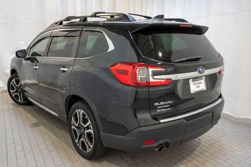 2023 Subaru Ascent Touring 7-Passenger