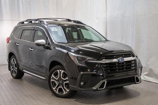 2023 Subaru Ascent Touring 7-Passenger
