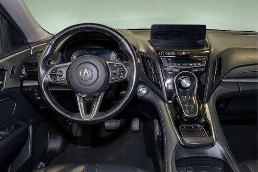 2019 Acura RDX Base