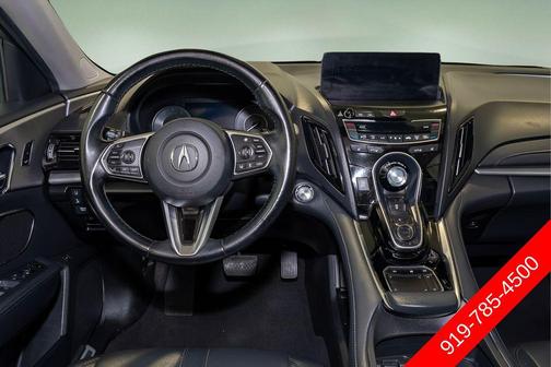 2019 Acura RDX Base