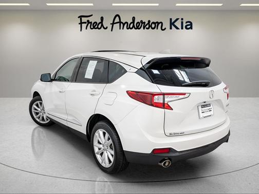 2019 Acura RDX Base
