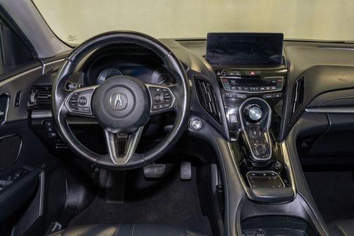 2019 Acura RDX Base