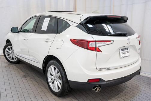 2019 Acura RDX Base