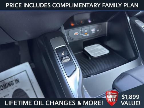 Wolf Gray 2026 Kia Sorento S