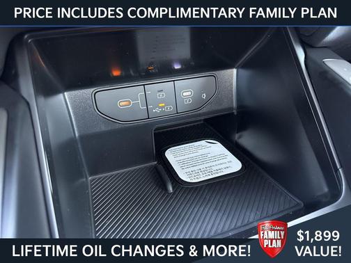 Wolf Gray 2026 Kia Sorento S