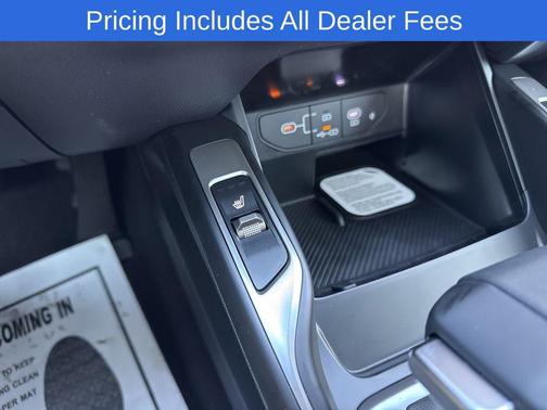 Wolf Gray 2026 Kia Sorento S