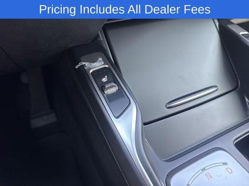 Snow White Pearl 2025 Kia Sorento Hybrid EX