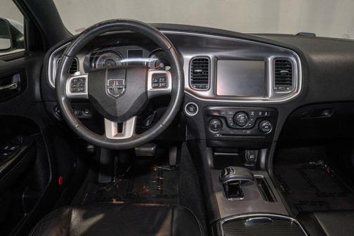 2013 Dodge Charger SXT