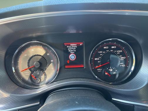 2013 Dodge Charger SXT