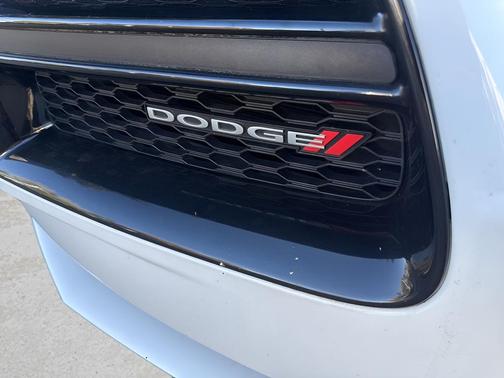 2013 Dodge Charger SXT