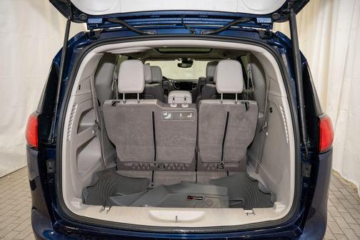 2019 Chrysler Pacifica Touring-L Plus