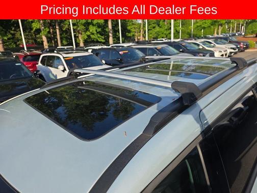 Ivory Silver 2025 Kia Carnival SX Prestige