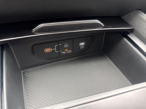 2026 Kia Sportage SX Turbo