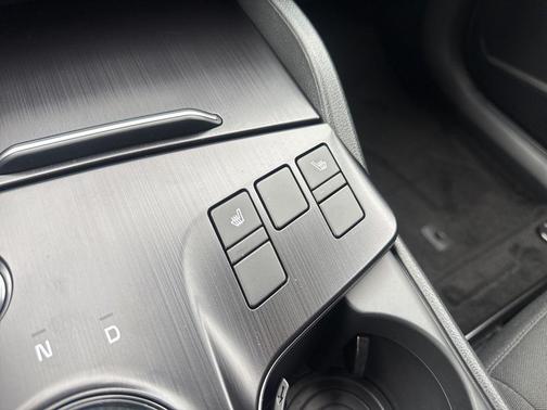 2026 Kia Sportage SX Turbo