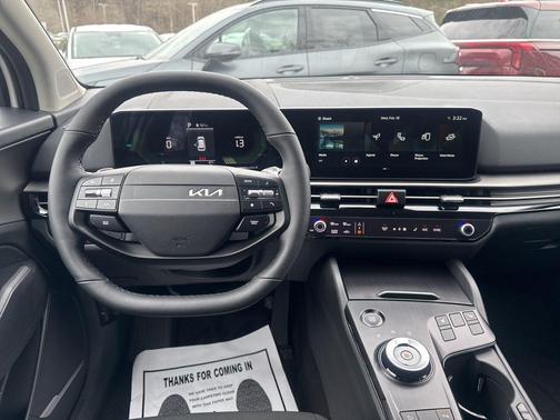 2026 Kia Sportage SX Turbo