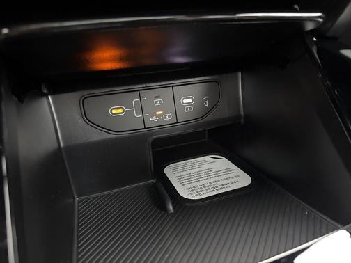 2026 Kia Sorento Hybrid SX Prestige