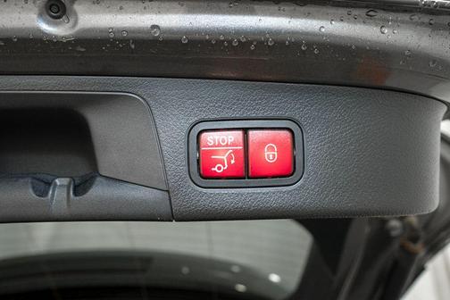 2021 Mercedes-Benz GLA 250 Base 4MATIC