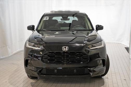 2023 Honda HR-V EX-L