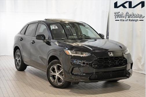 2023 Honda HR-V EX-L