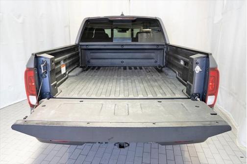 2020 Honda Ridgeline RTL