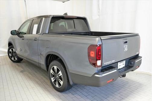 2020 Honda Ridgeline RTL