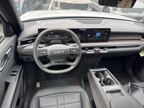 2026 Kia EV9 Land