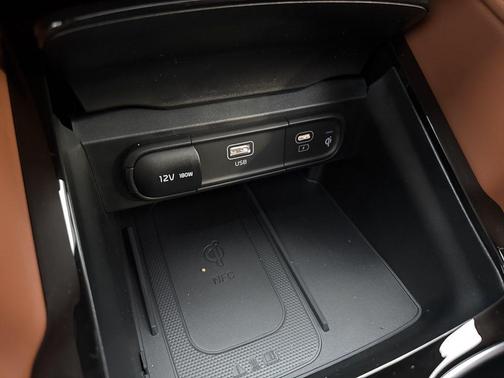 2025 Kia Telluride SX Prestige X-Pro