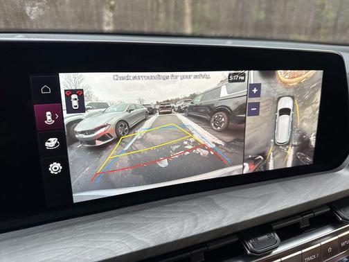 2025 Kia Telluride SX Prestige X-Pro