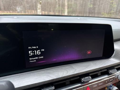 2025 Kia Telluride SX Prestige X-Pro