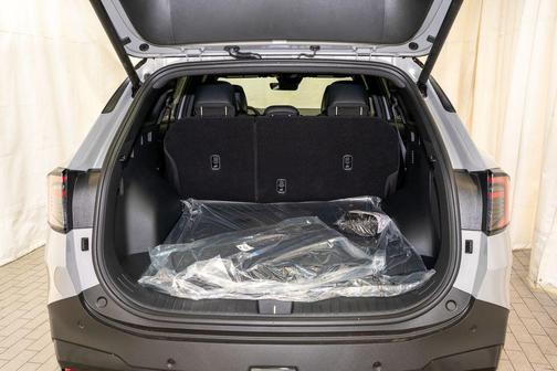 2026 Kia Sportage Plug-In Hybrid X-Line Prestige