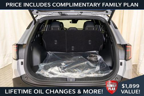Wolf Gray 2026 Kia Sportage Plug-In Hybrid X-Line Prestige