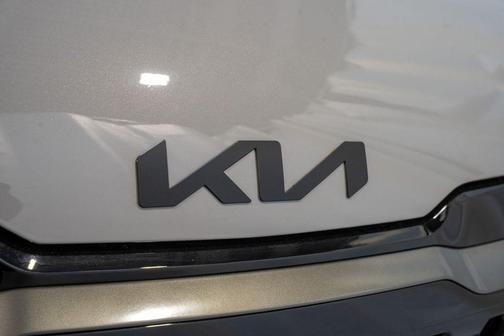 2026 Kia Sportage Plug-In Hybrid X-Line Prestige