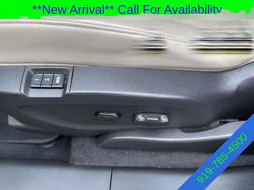 2018 Buick Encore Essence