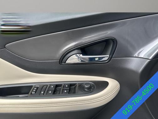 2018 Buick Encore Essence